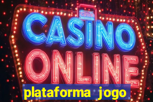 plataforma jogo gusttavo lima